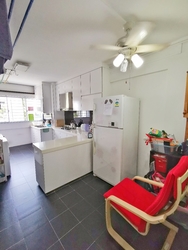 Blk 283 Tampines Street 22 (Tampines), HDB 3 Rooms #201795792